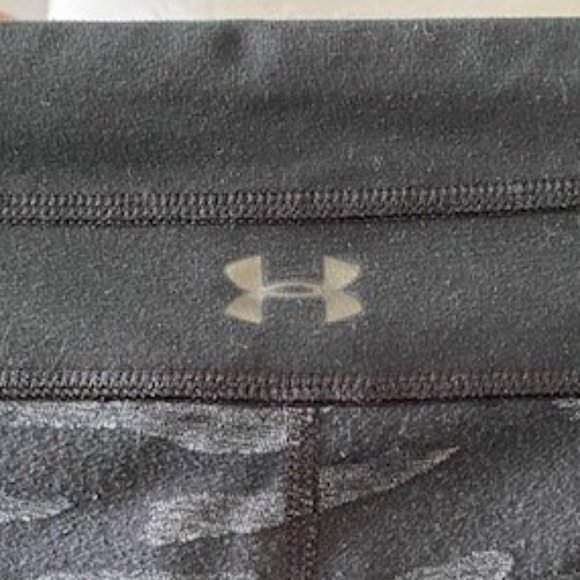 Under Armour Leggings - Picture 4 of 5